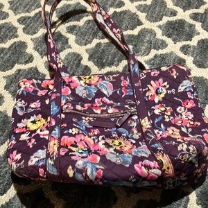 Vera Bradley arm bag/purse